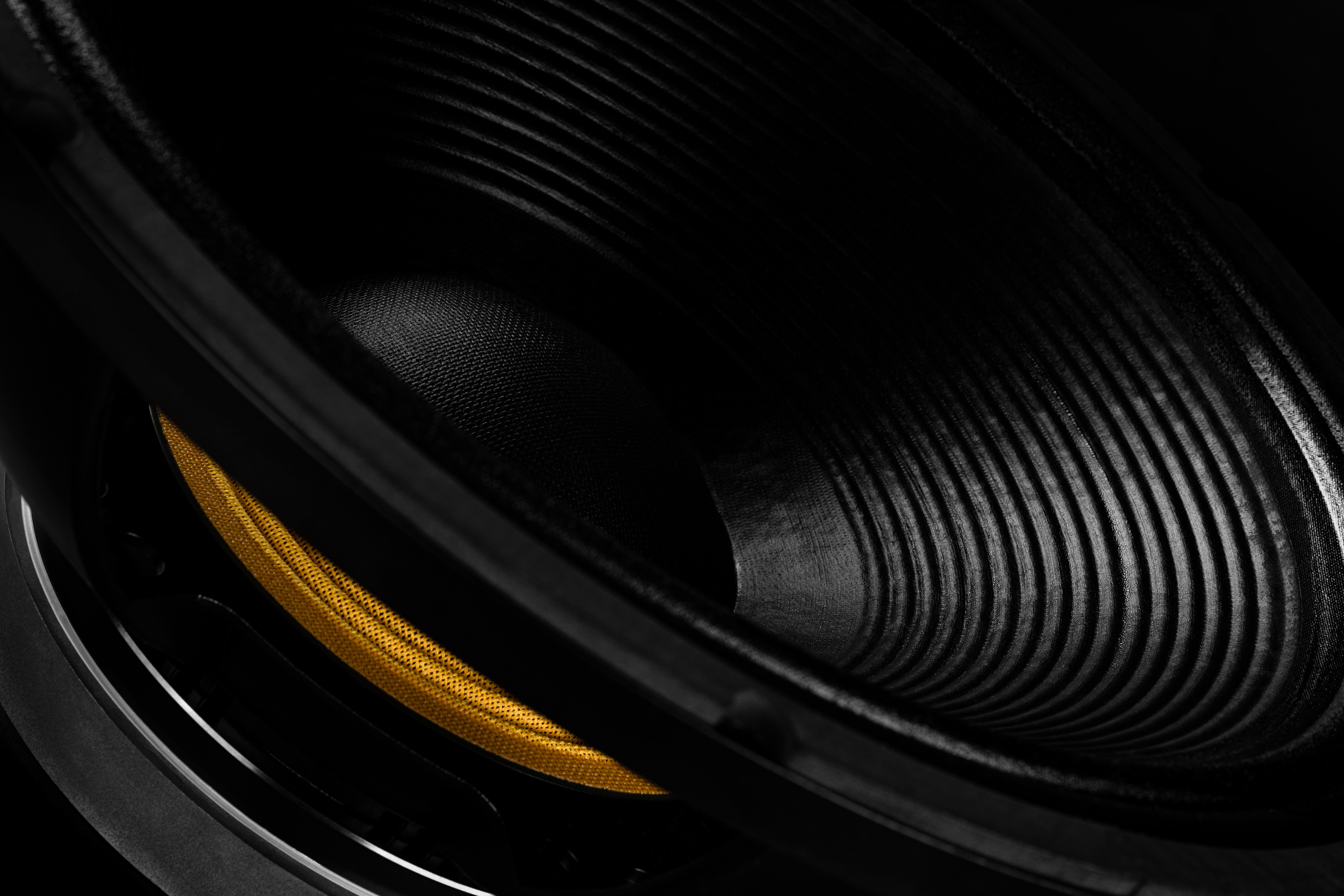 Dayton Audio Pro 12 in. 8 Ohm Neodymium Midbass Woofer Odeum 12N Dayton Audio Pro 12 in. 8 Ohm Neodymium Midbass Woofer Odeum 12N